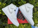 Authentic Air Jordan 1 High 85 “Neutral Grey” GS