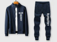 Burberry Long Suit M-XXXL (20)
