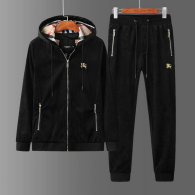 Burberry Long Suit M-XXXL (2)
