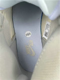 Authentic Air Jordan 1 High 85 “Neutral Grey” GS