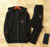 Burberry Long Suit M-XXXL (8)