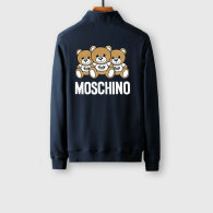 Moschino Long Suit M-XXXXXXL (29)