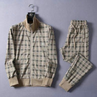 Burberry Long Suit M-XXXL (11)