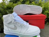 Authentic Air Jordan 1 High 85 “Neutral Grey” GS