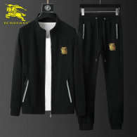 Burberry Long Suit M-XXXL (6)