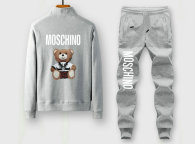Moschino Long Suit M-XXXXXXL (32)
