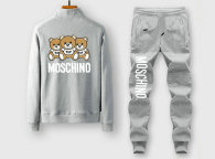 Moschino Long Suit M-XXXXXXL (28)