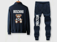 Moschino Long Suit M-XXXXXXL (31)