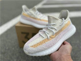 Authentic Y 350 V2