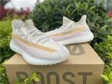 Authentic Y 350 V2