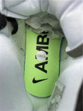 Authentic AMBUSH x Nike Dunk High Black-White Noir GS