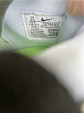 Authentic AMBUSH x Nike Dunk High Black-White Noir GS
