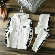 Balenciaga Long Suit M-XXXL (3)