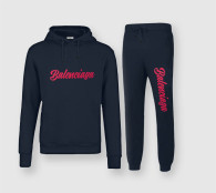 Balenciaga Long Suit M-XXXXXL (3)