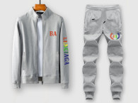 Balenciaga Long Suit M-XXXXXXL (25)