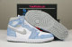 Authentic Air Jordan 1 High OG “Hyper Royal”