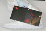 Authentic Air Jordan 1 High 85 “Neutral Grey”