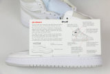 Authentic Air Jordan 1 High 85 “Neutral Grey”
