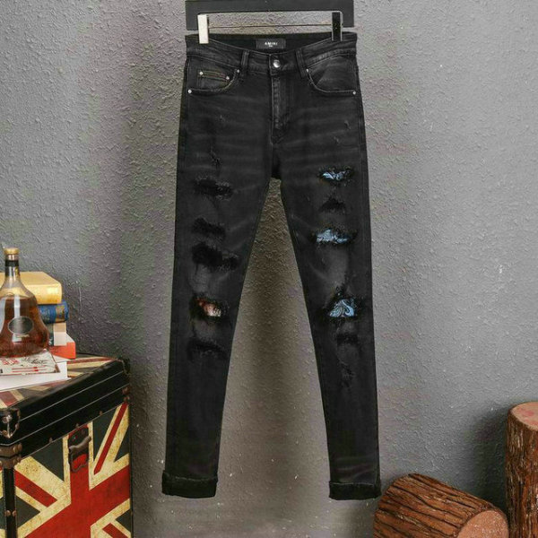 Amiri Long Jeans (124)
