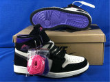Authentic Air Jordan 1 Zoom CMFT “PSG” GS