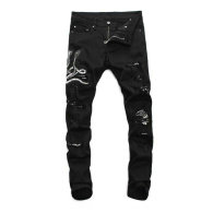Amiri Long Jeans (115)