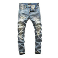 Amiri Long Jeans (130)