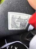 Authentic Air Jordan 6 GS “Carmine” 2021
