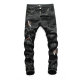 Amiri Long Jeans (140)