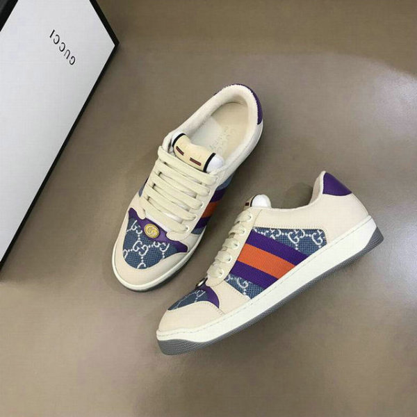 Gucci Women Shoes (10)