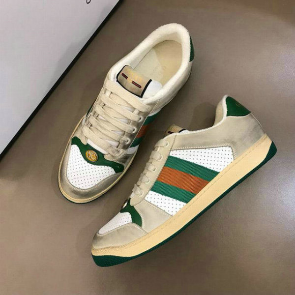 Gucci Women Shoes (15)