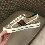 Gucci Women Shoes (4)