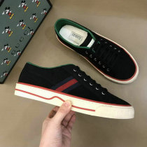 Gucci Men Shoes (2)