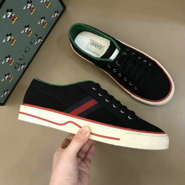 Gucci Men Shoes (2)