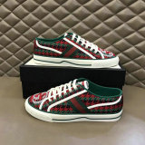 Gucci Women Shoes (1)