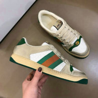 Gucci Men Shoes (15)