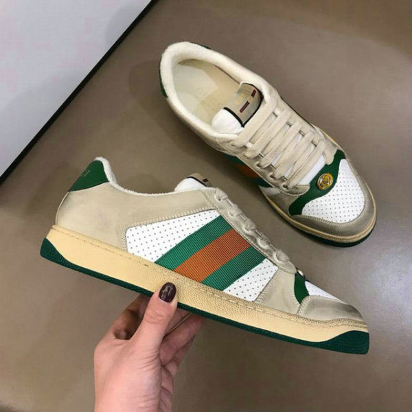 Gucci Men Shoes (15)