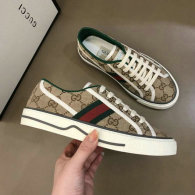Gucci Men Shoes (4)