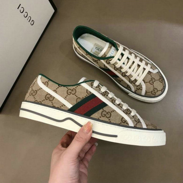 Gucci Women Shoes (4)