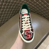 Gucci Women Shoes (1)