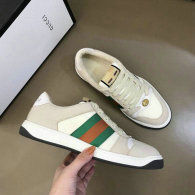 Gucci Men Shoes (14)