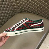 Gucci Women Shoes (1)