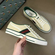 Gucci Men Shoes (6)