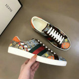 Gucci Women Shoes (35)