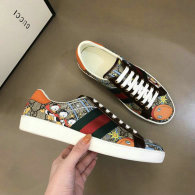 Gucci Women Shoes (35)