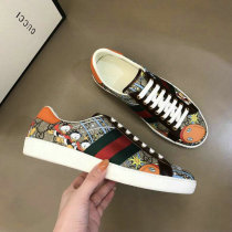 Gucci Women Shoes (35) Gucci Women Shoes (35)