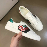 Gucci Men Shoes (48)