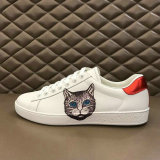 Gucci Women Shoes (58)