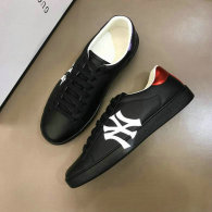 Gucci Women Shoes (45)