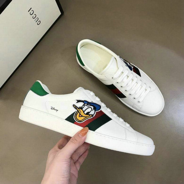 Gucci Women Shoes (34)