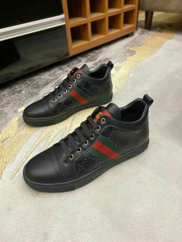 Gucci Men Shoes (77)